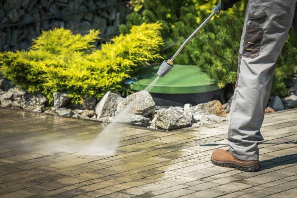 Best Concrete Surface Cleaning in Waterford, WI