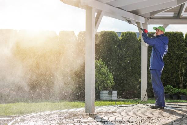 Best Pool Deck Cleaning in Waterford, WI