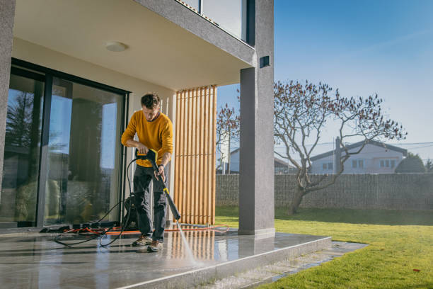 Trusted Waterford, WI Pressure Washing Services Experts