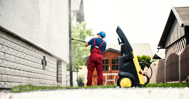 Best Parking Lot Cleaning in Waterford, WI
